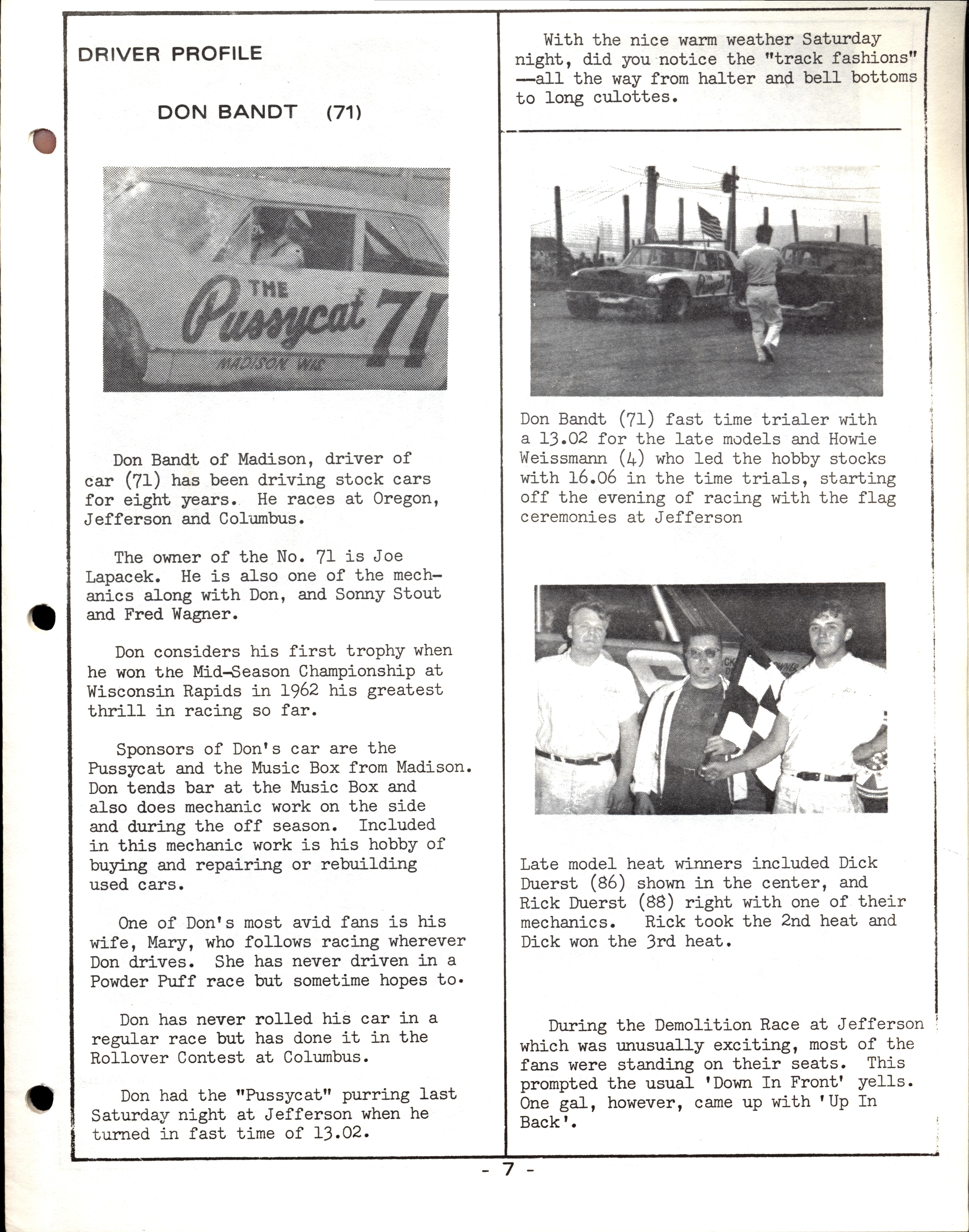Page 7